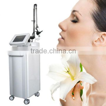 factory price high quality Fractional CO2 Laser
