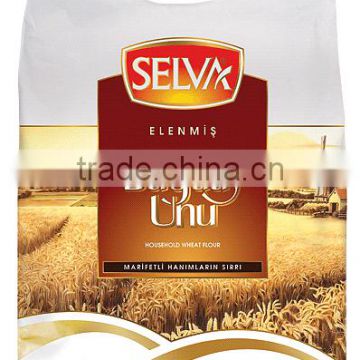 Selva 10 kg Household Wheat Flour