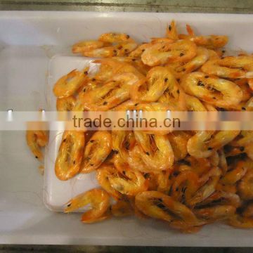 Dry Prawn & Shrimp zhejiang origin Size:10-18cm