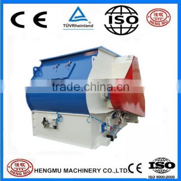 Poultry feed vertical mixer feeder