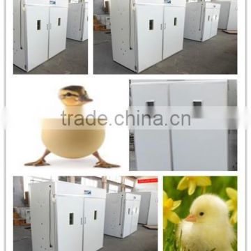HY-4576 chicken eggs incubator /hatching machine/ incubator price