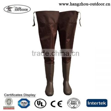 PVC Hip Waders,Hip Wader PVC Boots,Mens Hip Waders