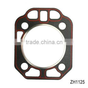 China wholesale diesel engine ZH1125 cylinder head gasket