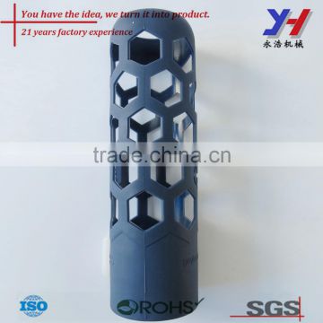 OEM ODM High Quality Custom Made Silicone Bottle Sleeve for Large Glass Bottle