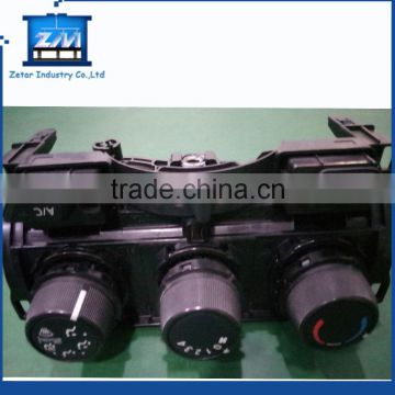 molding manufacturing plastic injection parts for electronic products