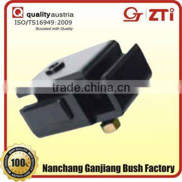 china manufacturer engine mount 12361-87311