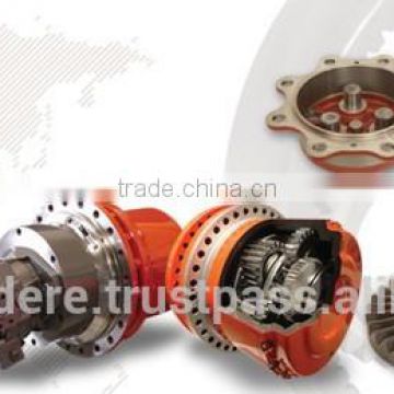 CARRARO GENUINE AXLE AND TRANSMISSION PARTS FOR WHEEL LOADER