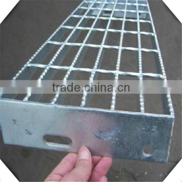 high quality heavy galvanized steel grating price for sale