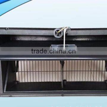 China High Quality PVC Poultry Shed Air Inlet