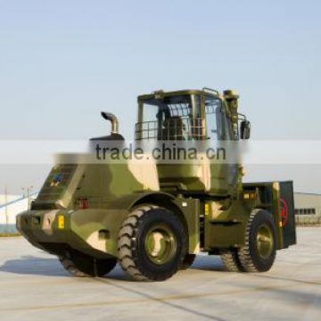 CPCY50 off road forklift for sale