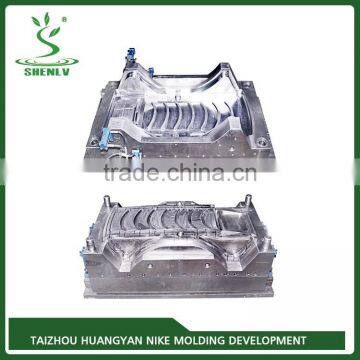 Factory price high quality customized table and chair plastic injection mold