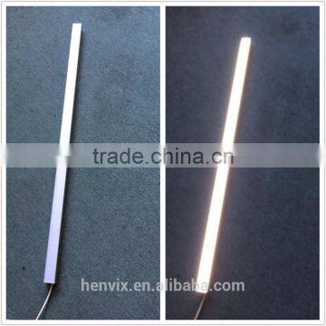 linear led light, led linear lighting outdoor