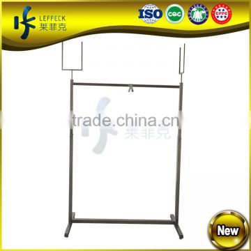 2015 Multi-purpose stainless steel cloth drying stand