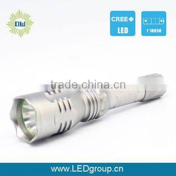 Q5 led hunting flashlight