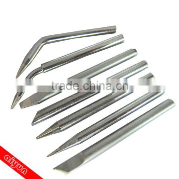 Solder iron Tip Soldering Bits Replace Tips Electric Soldering iron BGA tools 40w