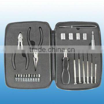 24pcs repair tools set TS048