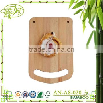 Factory sale various widely used cheap cutting board