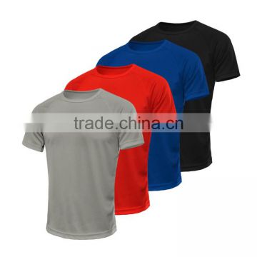 2017 high quality customer printed cheap wholesale tshirts
