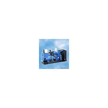 Sell Styer Diesel Generating Set