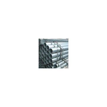 Galvanized structural steel pipe manufactures