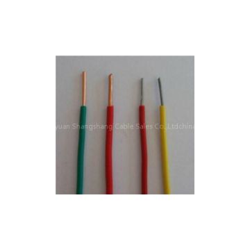 Single Core Solid Conductor Cable