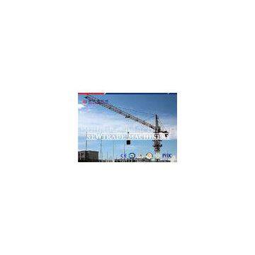 Good Speed - Adjusting Construction Tower Crane With CE Certification 22.9kw