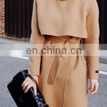 Latest trench coat design for women