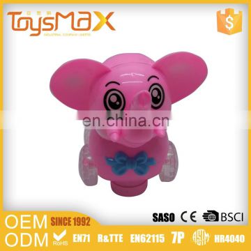 China Supplie Nontoxic Eco-Friendly Kids Electronic Toys