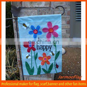 wholesale outdoor decorative house flag