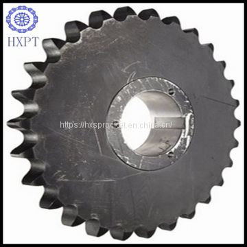 80R56 Sprocket With 4