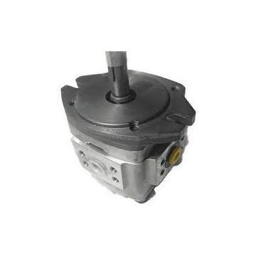Pzs-3b-70n4-e4481a Nachi Hydraulic Pump Thru-drive Rear Cover Low Noise