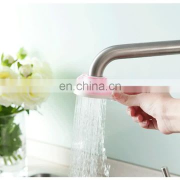 Cartoon Shape Faucet Sprayer Water saving Faucet Nozzle Filter Aerator Diffuser