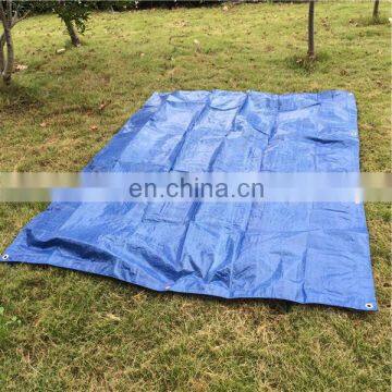 50gsm tear resistant transparent tarpaulin