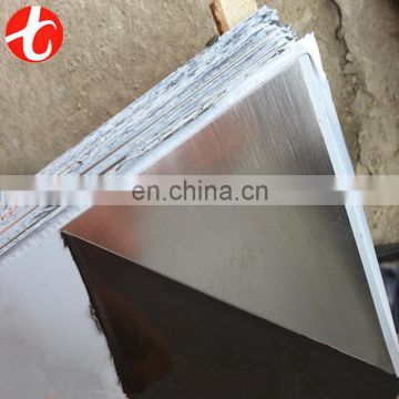 selling SUS304L Hot rolled stainless steel plate with low price