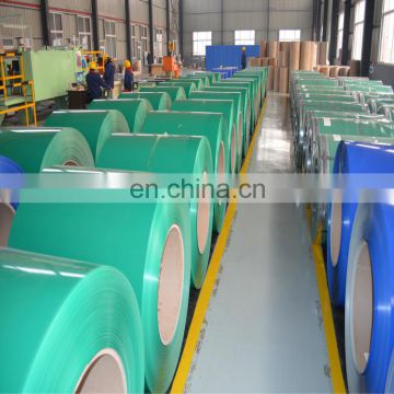 Pre-painted galvanized Sheet/colored stainless steel sheets/ASTM A653 galvanized steel sheet gi sheet price from China