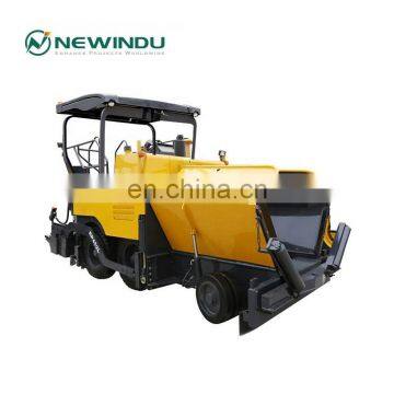 RP601 Asphalt Concrete Paver from Chinese Famous Brand