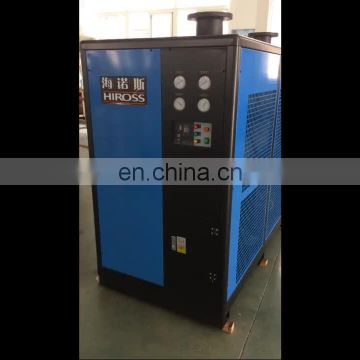 2018 HR-28AC Refrigerated Air Dryer For Air Compressor