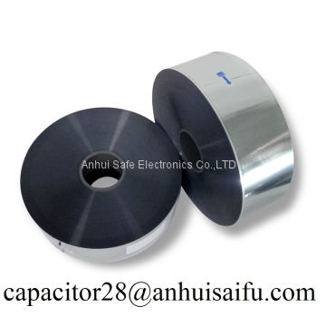 Hot sale high quality silver MPP film 14um in china factory