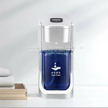 Delicate Foam Quantitative Blister Automatic Sensor Liquid Soap Dispenser