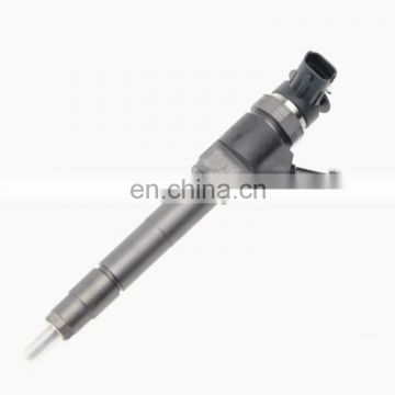 Genuine Common Rail Fuel Injector Diesel Valve 0445110250 for MZD WLAA-13-H50