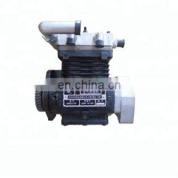 6L Double Cylinder Diesel Engine Air Compressor 4930041 5285437