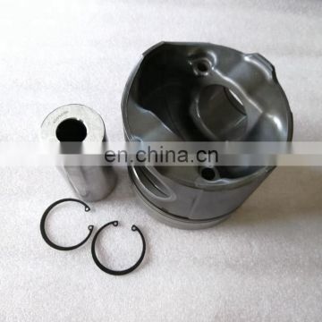 4090013 Diesel engine  parts  piston assembly for 6 cylinder ISLe truck