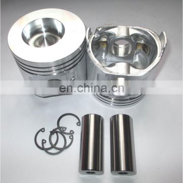 For Y61 engines spare parts piston for sale