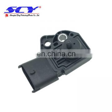 Map Sensor Suitable for VOLVO S60 2003-2005 0261230109 261230109 30756098 31272731 8658536 8699448 86994480 FPS32
