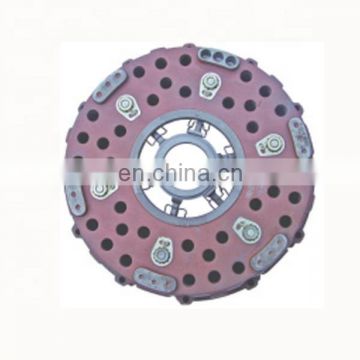 Dongfeng Truck Clutch Pressure Plate Clutch Cover 3968122