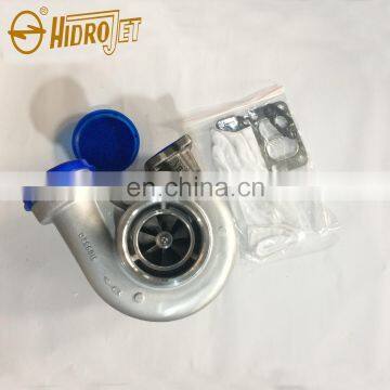 High quality 318706 S2B turbo for E210B