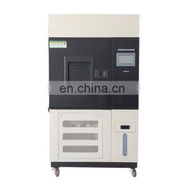 industry aging test chamber xenon lamp weather Tester Laboratory Xenon Lamp Light Accelerated Aging Test Chamber