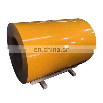 0.4mm Painted aluminum rolls with high quality