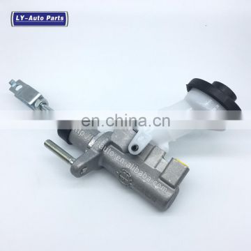 Auto Parts Trans System Clutch Master Cylinder Assy OEM 31410-12381 3141012381 For TOYOTA For COROLLA 1991 - 2004