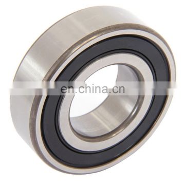 160x200x20 mm deep groove ball bearing 61832 2rs Factory price and free samples